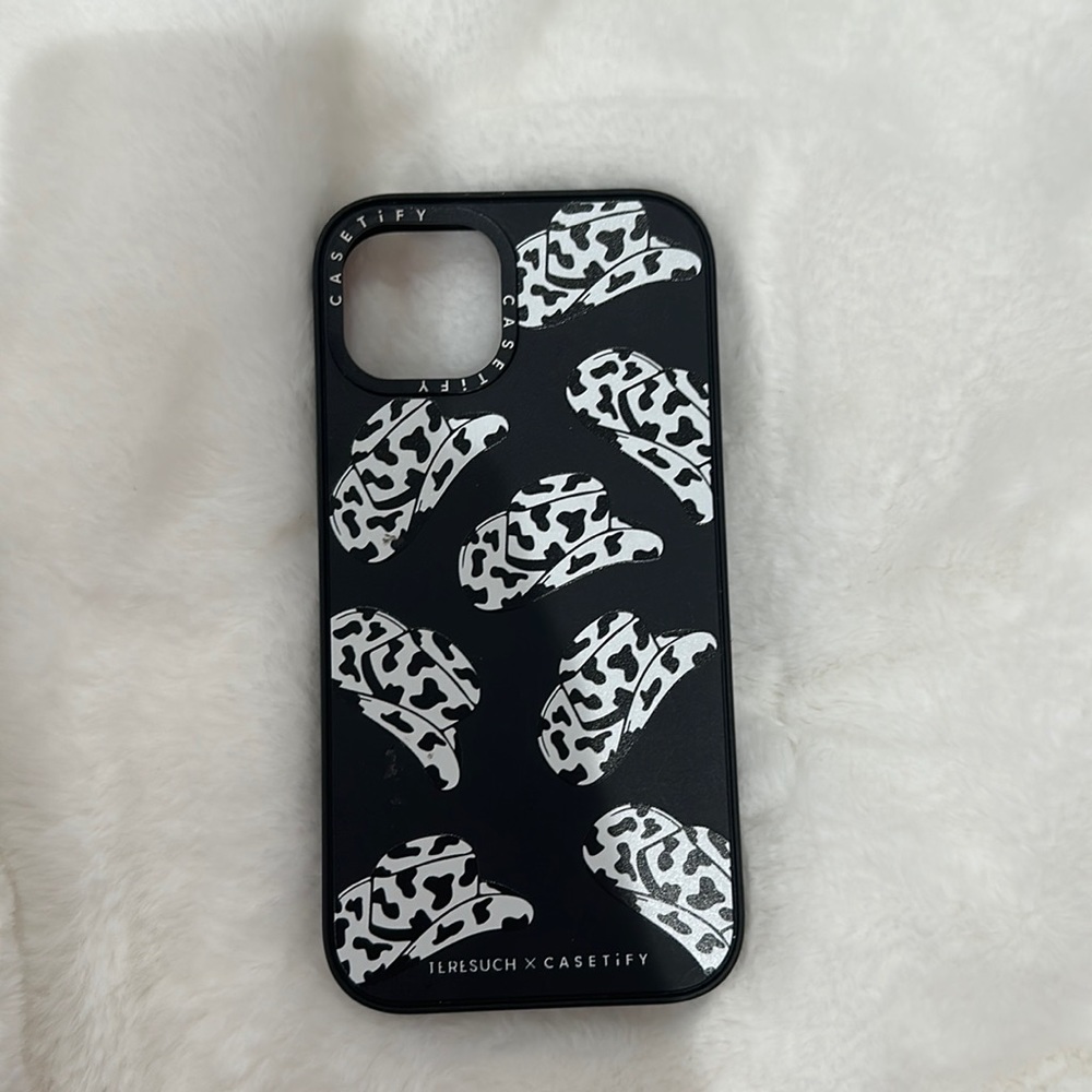 castify case